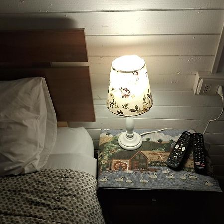 Hostal Patrimonial Angelmo 푸에르토몬트 외부 사진