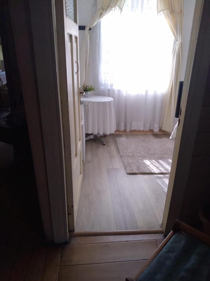 Hostal Patrimonial Angelmo 푸에르토몬트 외부 사진