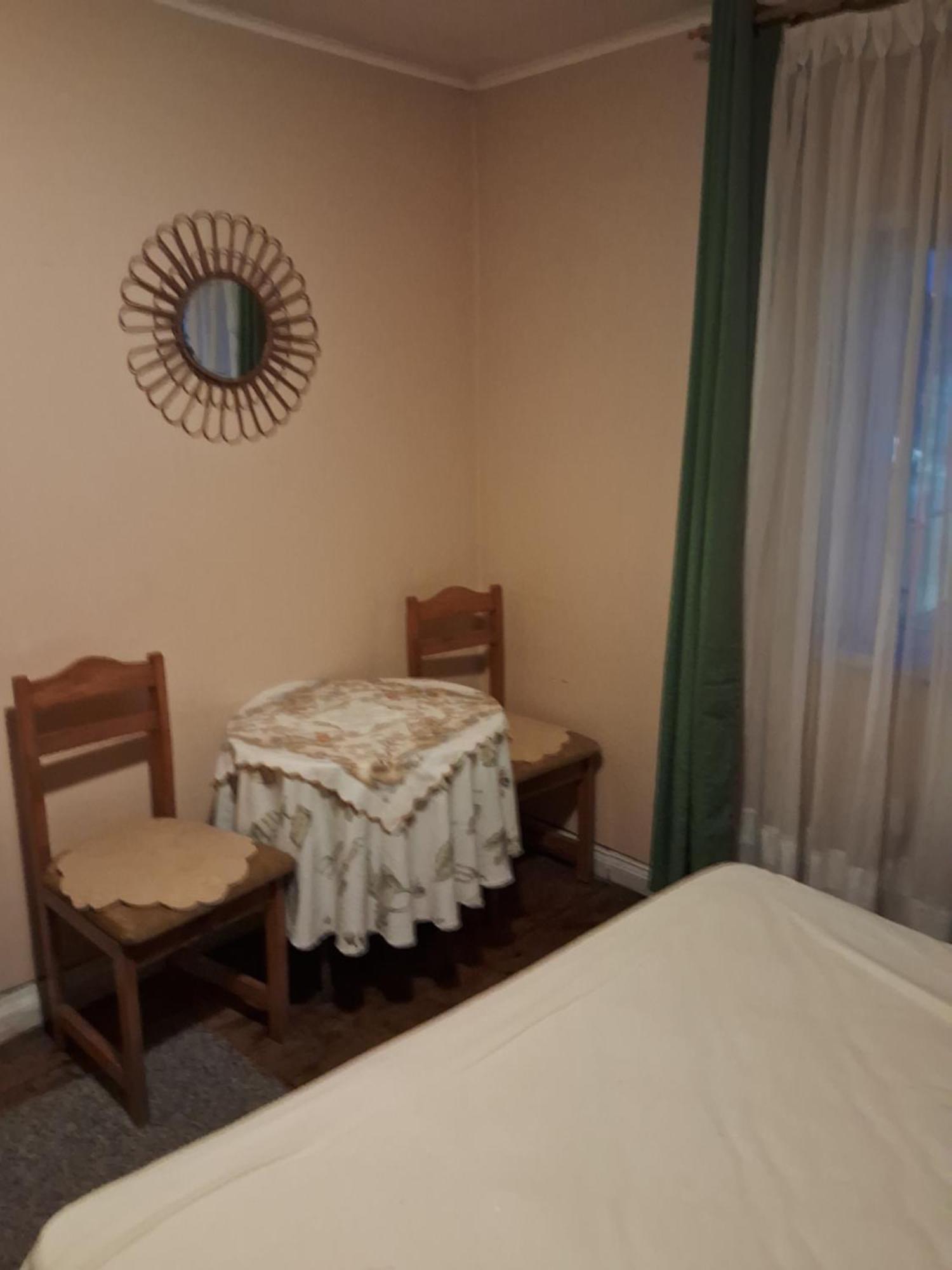 Hostal Patrimonial Angelmo 푸에르토몬트 외부 사진